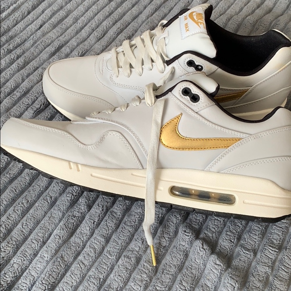 Men’s Nike Air Max